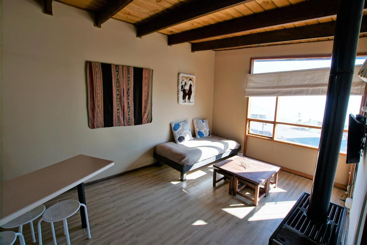 El Colorado Bungalows Exterior foto